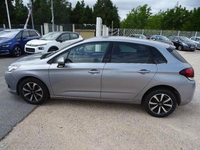 CITROEN C4 PureTech 130ch Millenium S&S EAT6