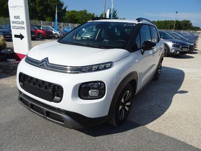 CITROEN C3 Aircross PureTech 82ch Sunshine