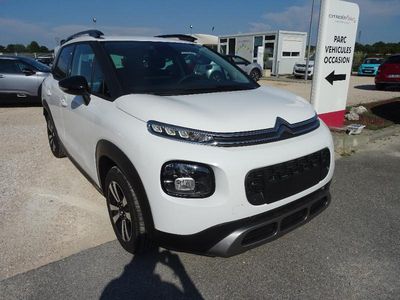 CITROEN C3 Aircross PureTech 82ch Sunshine