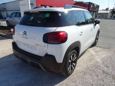 CITROEN C3 Aircross PureTech 82ch Sunshine