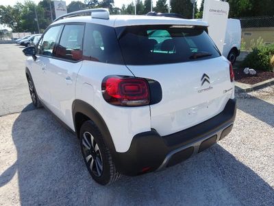 CITROEN C3 Aircross PureTech 82ch Sunshine