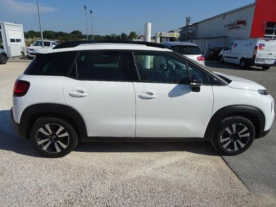 CITROEN C3 Aircross PureTech 82ch Sunshine