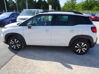 CITROEN C3 Aircross PureTech 82ch Sunshine