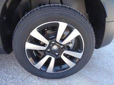 CITROEN C3 Aircross PureTech 82ch Sunshine