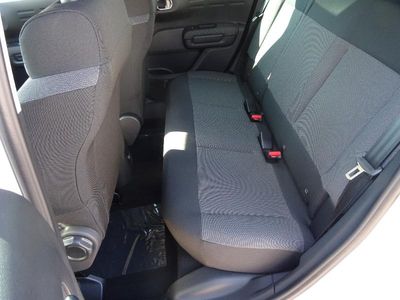 CITROEN C3 Aircross PureTech 82ch Sunshine