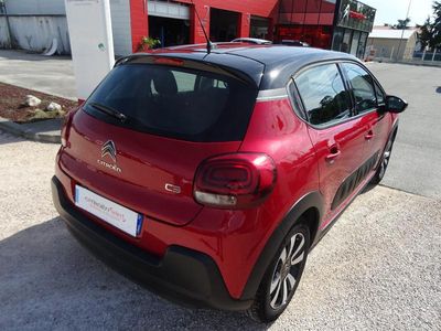 CITROEN C3 PureTech 82ch Shine
