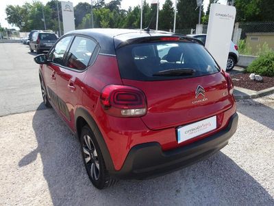 CITROEN C3 PureTech 82ch Shine