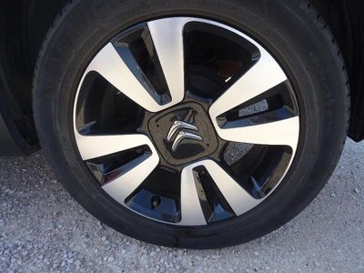 CITROEN C3 PureTech 82ch Shine