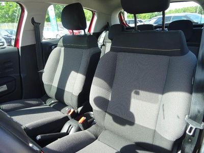 CITROEN C3 PureTech 82ch Shine