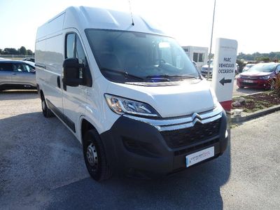 CITROEN Jumper Fg 33 L2H2 2.2 HDi 130 Business