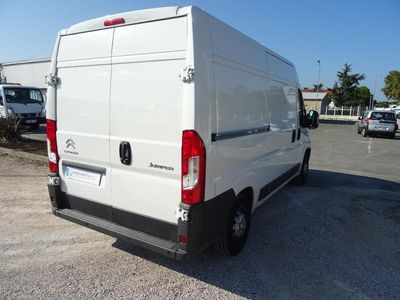 CITROEN Jumper Fg 33 L2H2 2.2 HDi 130 Business