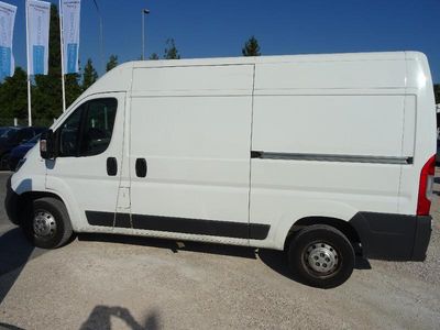 CITROEN Jumper Fg 33 L2H2 2.2 HDi 130 Business