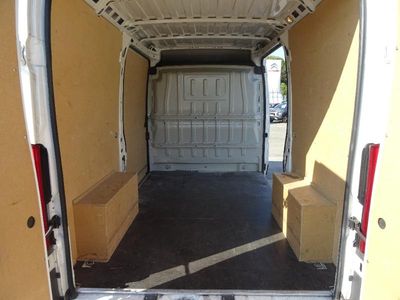 CITROEN Jumper Fg 33 L2H2 2.2 HDi 130 Business