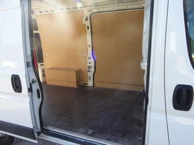 CITROEN Jumper Fg 33 L2H2 2.2 HDi 130 Business