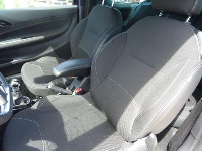 DS DS 3 PureTech 82ch So Chic