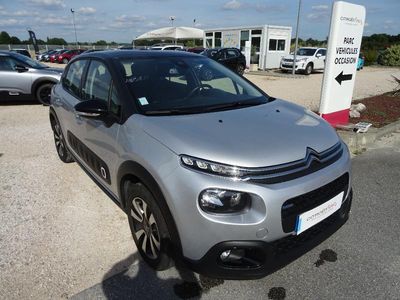 CITROEN C3 PureTech 82ch Shine