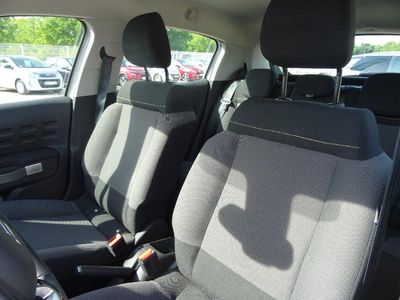 CITROEN C3 PureTech 82ch Shine