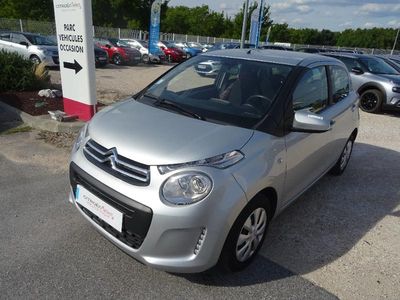 CITROEN C1 VTi 68 Feel 5p