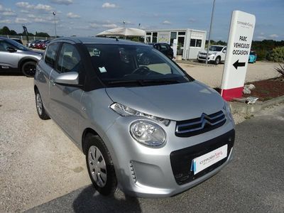 CITROEN C1 VTi 68 Feel 5p