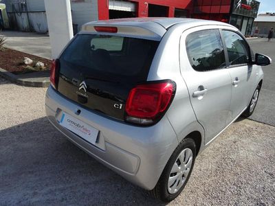 CITROEN C1 VTi 68 Feel 5p