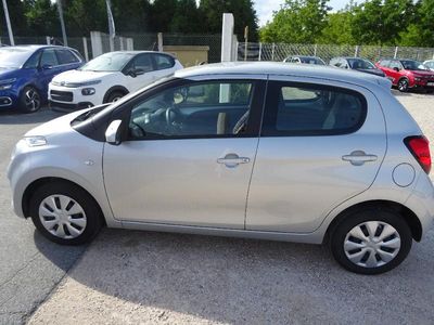 CITROEN C1 VTi 68 Feel 5p