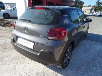 CITROEN C3 PureTech 110ch Shine S&S