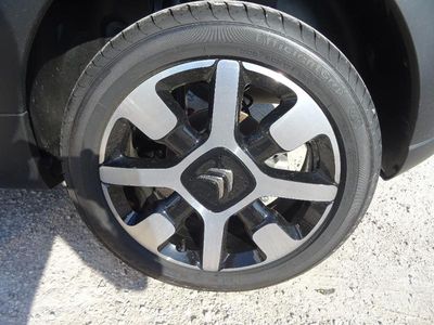 CITROEN C3 PureTech 110ch Shine S&S