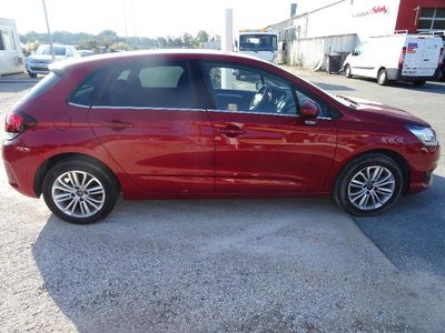 CITROEN C4 PureTech 110ch BVM Millenium