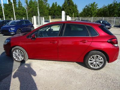 CITROEN C4 PureTech 110ch BVM Millenium