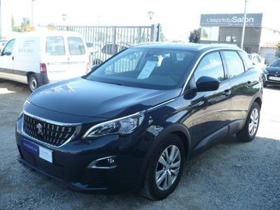 PEUGEOT 3008 1.6 BlueHDi 120ch Active S&S EAT6