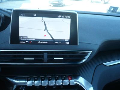 PEUGEOT 3008 1.6 BlueHDi 120ch Active S&S EAT6