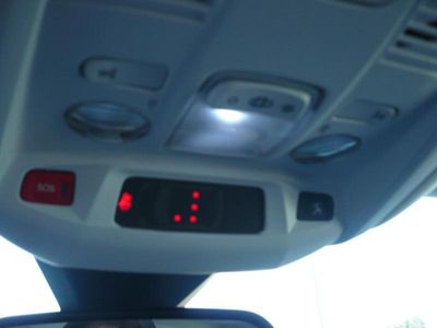 PEUGEOT 3008 1.6 BlueHDi 120ch Active S&S EAT6