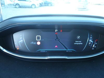 PEUGEOT 3008 1.6 BlueHDi 120ch Active S&S EAT6