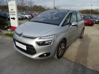 CITROEN C4 Picasso e-HDi 115ch Intensive