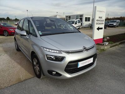 CITROEN C4 Picasso e-HDi 115ch Intensive