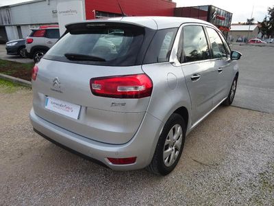 CITROEN C4 Picasso e-HDi 115ch Intensive