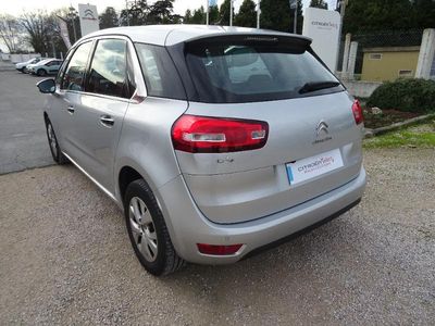 CITROEN C4 Picasso e-HDi 115ch Intensive