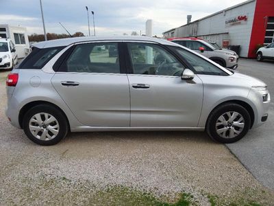 CITROEN C4 Picasso e-HDi 115ch Intensive