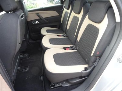 CITROEN C4 Picasso e-HDi 115ch Intensive