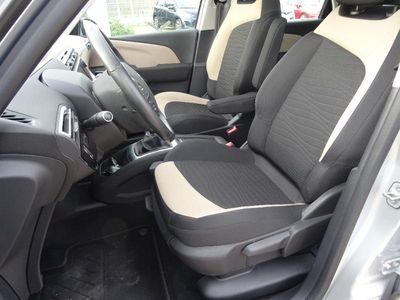 CITROEN C4 Picasso e-HDi 115ch Intensive