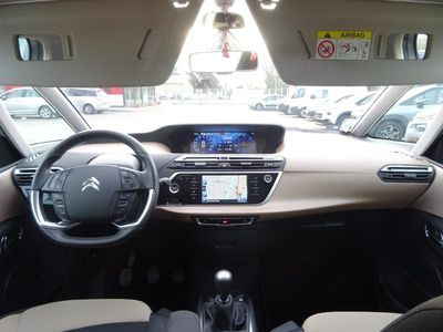 CITROEN C4 Picasso e-HDi 115ch Intensive