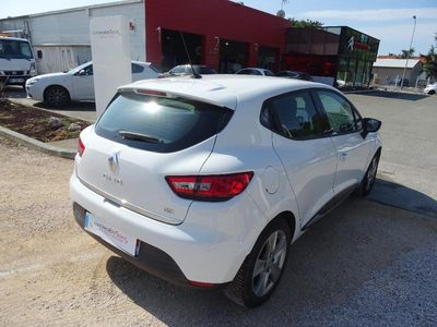 RENAULT Clio 1.5 dCi 90ch energy dynamique eco² 90g