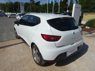 RENAULT Clio 1.5 dCi 90ch energy dynamique eco² 90g