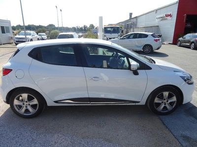 RENAULT Clio 1.5 dCi 90ch energy dynamique eco² 90g