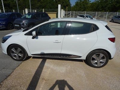 RENAULT Clio 1.5 dCi 90ch energy dynamique eco² 90g