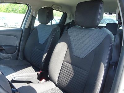 RENAULT Clio 1.5 dCi 90ch energy dynamique eco² 90g