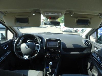 RENAULT Clio 1.5 dCi 90ch energy dynamique eco² 90g