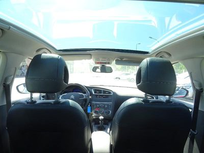 CITROEN C4 1.6 e-HDi 115 FAP Exclusive