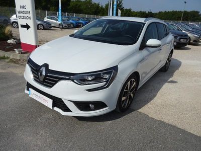 RENAULT Megane Estate 1.6 dCi 130ch energy Intens