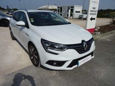 RENAULT Megane Estate 1.6 dCi 130ch energy Intens